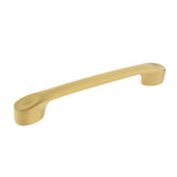 Max Pure Copper Kitchen Cabinet Handle Pull Furniture Door Drawer Puller C-128mm - Aladdin Shoppers