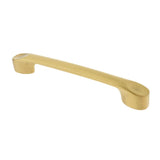 Max Pure Copper Kitchen Cabinet Handle Pull Furniture Door Drawer Puller C-128mm - Aladdin Shoppers