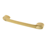 Max Pure Copper Kitchen Cabinet Handle Pull Furniture Door Drawer Puller C-128mm - Aladdin Shoppers