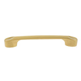 Max Pure Copper Kitchen Cabinet Handle Pull Furniture Door Drawer Puller C-128mm - Aladdin Shoppers