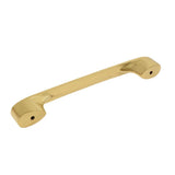 Max Pure Copper Kitchen Cabinet Handle Pull Furniture Door Drawer Puller C-128mm - Aladdin Shoppers