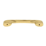 Max Pure Copper Kitchen Cabinet Handle Pull Furniture Door Drawer Puller C-96mm - Aladdin Shoppers