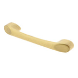 Max Pure Copper Kitchen Cabinet Handle Pull Furniture Door Drawer Puller C-96mm - Aladdin Shoppers