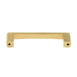 Max Pure Copper Kitchen Cabinet Handle Pull Furniture Door Drawer Puller E-96mm - Aladdin Shoppers