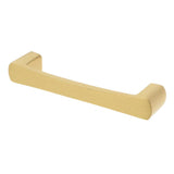 Max Pure Copper Kitchen Cabinet Handle Pull Furniture Door Drawer Puller E-96mm - Aladdin Shoppers