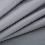 Max Pure Cotton 16inch Lace Ruffle Bed Skirt with Platform Dark Grey-150x200cm - Aladdin Shoppers