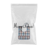Max Pure Cotton Eating Bibs Dining Clothing Protectors for Elderly Adults 01 - Aladdin Shoppers