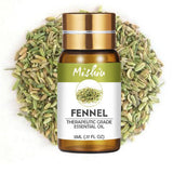 Max Pure Natural Plant Extract Massage Essential Oils Aromatherapy Fennel - Aladdin Shoppers