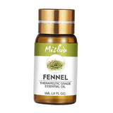 Max Pure Natural Plant Extract Massage Essential Oils Aromatherapy Fennel - Aladdin Shoppers