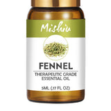 Max Pure Natural Plant Extract Massage Essential Oils Aromatherapy Fennel - Aladdin Shoppers