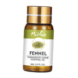 Max Pure Natural Plant Extract Massage Essential Oils Aromatherapy Fennel - Aladdin Shoppers