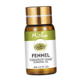 Max Pure Natural Plant Extract Massage Essential Oils Aromatherapy Fennel - Aladdin Shoppers