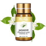 Max Pure Natural Plant Extract Massage Essential Oils Aromatherapy Jasmine - Aladdin Shoppers