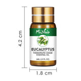 Max Pure Natural Plant Extract Massage Essential Oils Aromatherapy Jasmine - Aladdin Shoppers