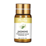 Max Pure Natural Plant Extract Massage Essential Oils Aromatherapy Jasmine - Aladdin Shoppers