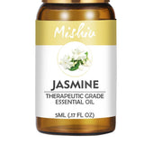 Max Pure Natural Plant Extract Massage Essential Oils Aromatherapy Jasmine - Aladdin Shoppers
