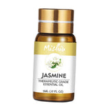 Max Pure Natural Plant Extract Massage Essential Oils Aromatherapy Jasmine - Aladdin Shoppers