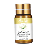 Max Pure Natural Plant Extract Massage Essential Oils Aromatherapy Jasmine - Aladdin Shoppers