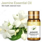 Max Pure Natural Plant Extract Massage Essential Oils Aromatherapy Jasmine - Aladdin Shoppers