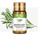 Max Pure Natural Plant Extract Massage Essential Oils Aromatherapy Rosemary - Aladdin Shoppers