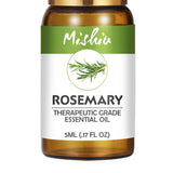 Max Pure Natural Plant Extract Massage Essential Oils Aromatherapy Rosemary - Aladdin Shoppers