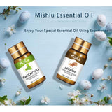 Max Pure Natural Plant Extract Massage Essential Oils Aromatherapy Rosemary - Aladdin Shoppers