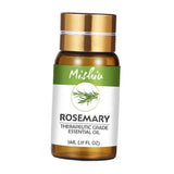 Max Pure Natural Plant Extract Massage Essential Oils Aromatherapy Rosemary - Aladdin Shoppers
