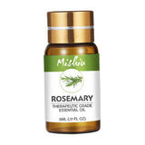 Max Pure Natural Plant Extract Massage Essential Oils Aromatherapy Rosemary - Aladdin Shoppers