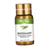 Max Pure Natural Plant Extract Massage Essential Oils Aromatherapy Rosemary - Aladdin Shoppers