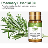 Max Pure Natural Plant Extract Massage Essential Oils Aromatherapy Rosemary - Aladdin Shoppers