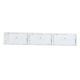 Max PVC Window Sticker Privacy Self-Adhesive Glass Sticker Shading Film 190cm - Aladdin Shoppers