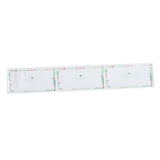 Max PVC Window Sticker Privacy Self-Adhesive Glass Sticker Shading Film 190cm - Aladdin Shoppers