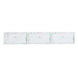 Max PVC Window Sticker Privacy Self-Adhesive Glass Sticker Shading Film 190cm - Aladdin Shoppers