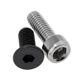 Max Quick Release Snap Off Hub Adapter for 6 Hole Steering Wheel Silver - Aladdin Shoppers