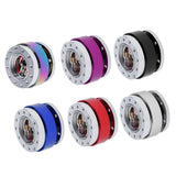 Max Quick Release Snap Off Hub Adapter for 6 Hole Steering Wheel Silver - Aladdin Shoppers