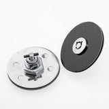 Max Racing Mount Bonnet Hood Pins Latch Key Locking Kit Carbon Black Universal - Aladdin Shoppers