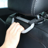 Max Rear Seat Headrest Grab Pull Handle Strap Grip For Jeep Wrangler - Aladdin Shoppers
