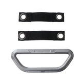Max Rear Seat Headrest Grab Pull Handle Strap Grip For Jeep Wrangler - Aladdin Shoppers