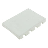 Max Rectangle Diatomite Earth Soap Bar Holder Water Absorbent Soap Pad Green - Aladdin Shoppers