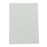 Max Rectangle Diatomite Earth Soap Bar Holder Water Absorbent Soap Pad Green - Aladdin Shoppers