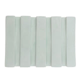Max Rectangle Diatomite Earth Soap Bar Holder Water Absorbent Soap Pad Green - Aladdin Shoppers