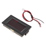 Max Red LED Digital Timer Totalizer Hour Panel GDD7949SMSIW-P12V - Aladdin Shoppers