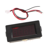 Max Red LED Digital Timer Totalizer Hour Panel GDD7949SMSIW-P12V - Aladdin Shoppers