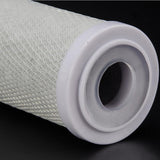 Max Replacement Activated Carbon 20 inch Water Filter Household Water Filtration - Aladdin Shoppers