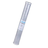 Max Replacement Activated Carbon 20 inch Water Filter Household Water Filtration - Aladdin Shoppers