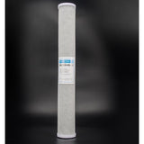 Max Replacement Activated Carbon 20 inch Water Filter Household Water Filtration - Aladdin Shoppers