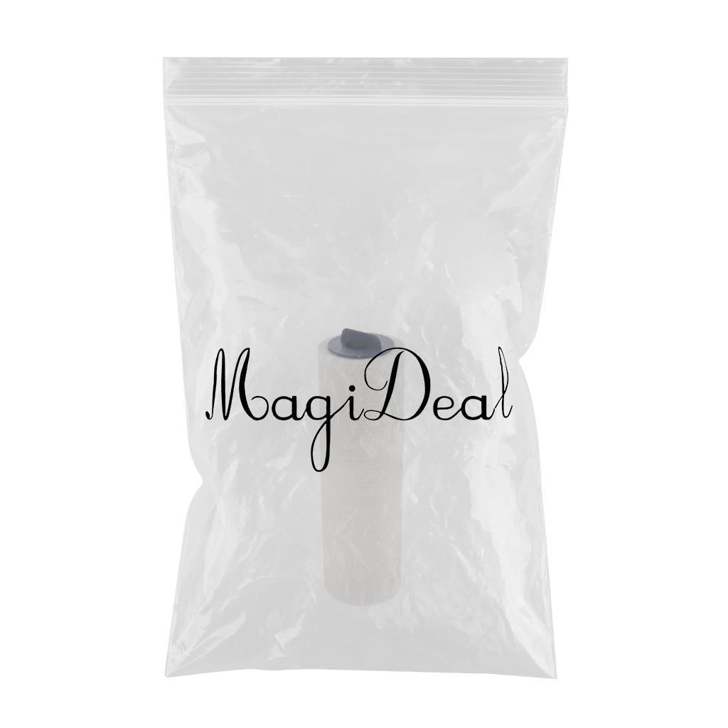 Max Replacement Water Filter Cartridges Reverse Osmosis Sediment Remove Black - Aladdin Shoppers