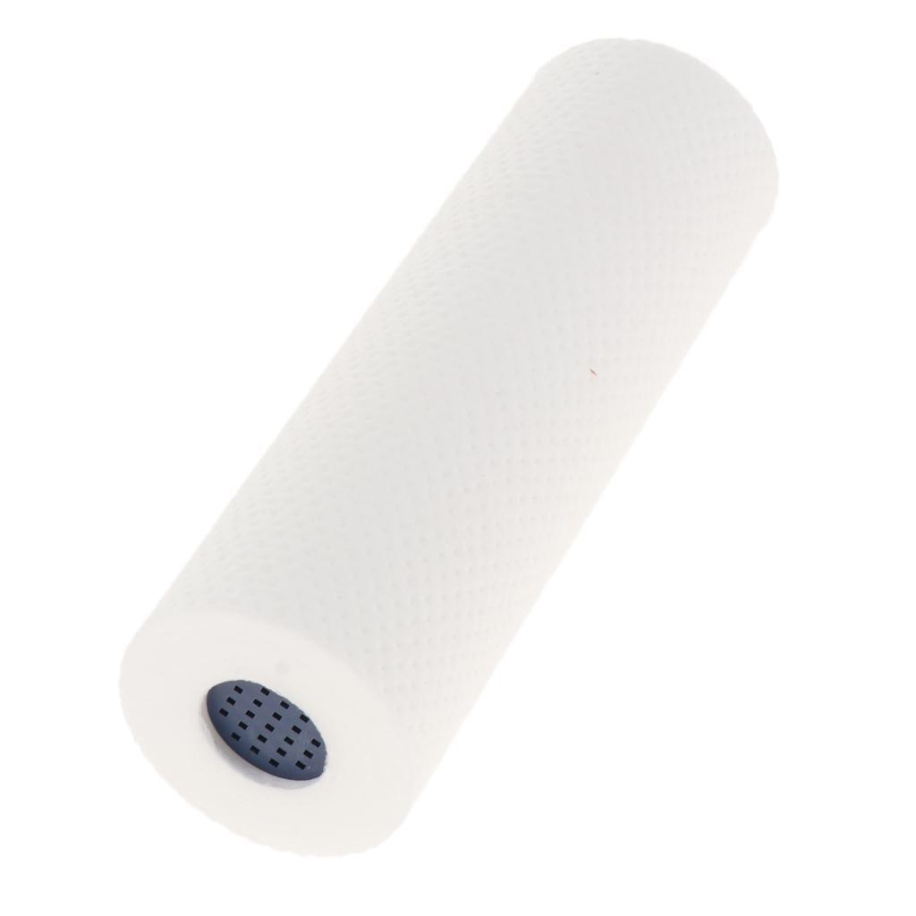 Max Replacement Water Filter Cartridges Reverse Osmosis Sediment Remove Black - Aladdin Shoppers