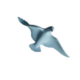 Max Resin 3D Handmade Flying Seagull Bird Crafts Wall Art Hanging Decor Blue D - Aladdin Shoppers