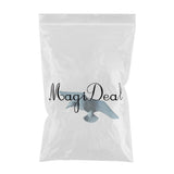 Max Resin 3D Handmade Flying Seagull Bird Crafts Wall Art Hanging Decor Blue E - Aladdin Shoppers